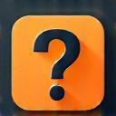 FAQ Icon mit Fragezeichen